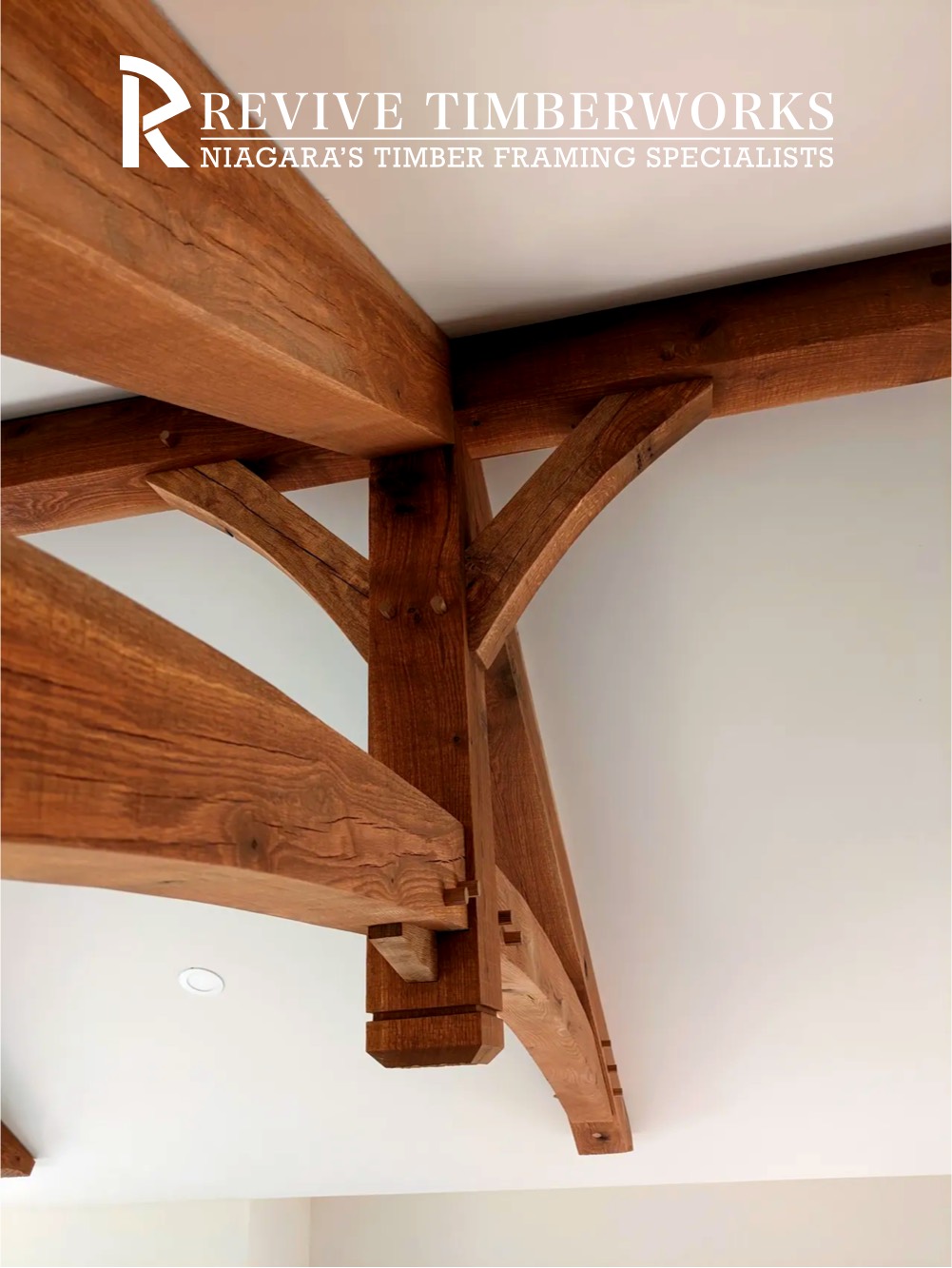 Timber-frame design and engineering process